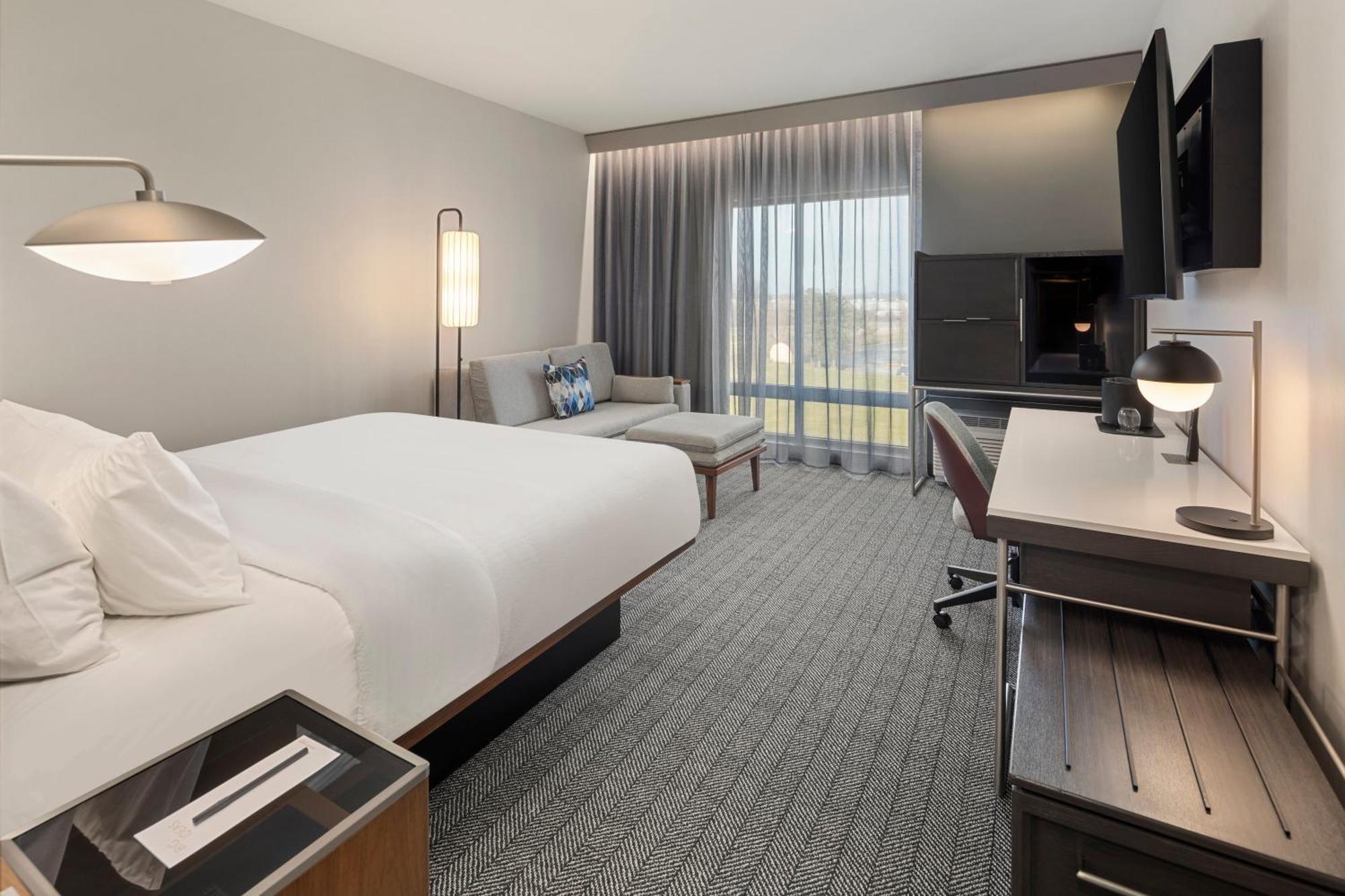 Courtyard By Marriott Bettendorf Kültér fotó