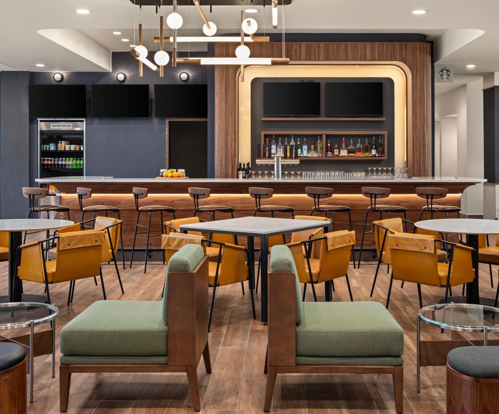 Courtyard By Marriott Bettendorf Kültér fotó