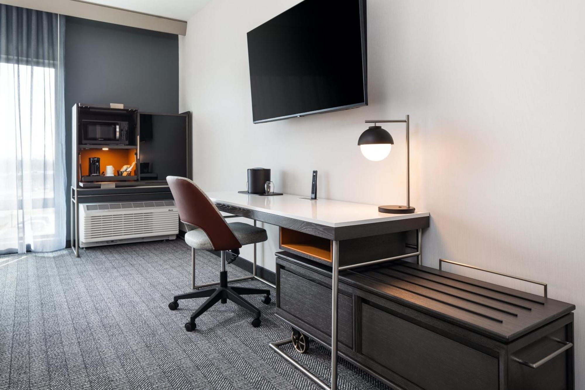 Courtyard By Marriott Bettendorf Kültér fotó
