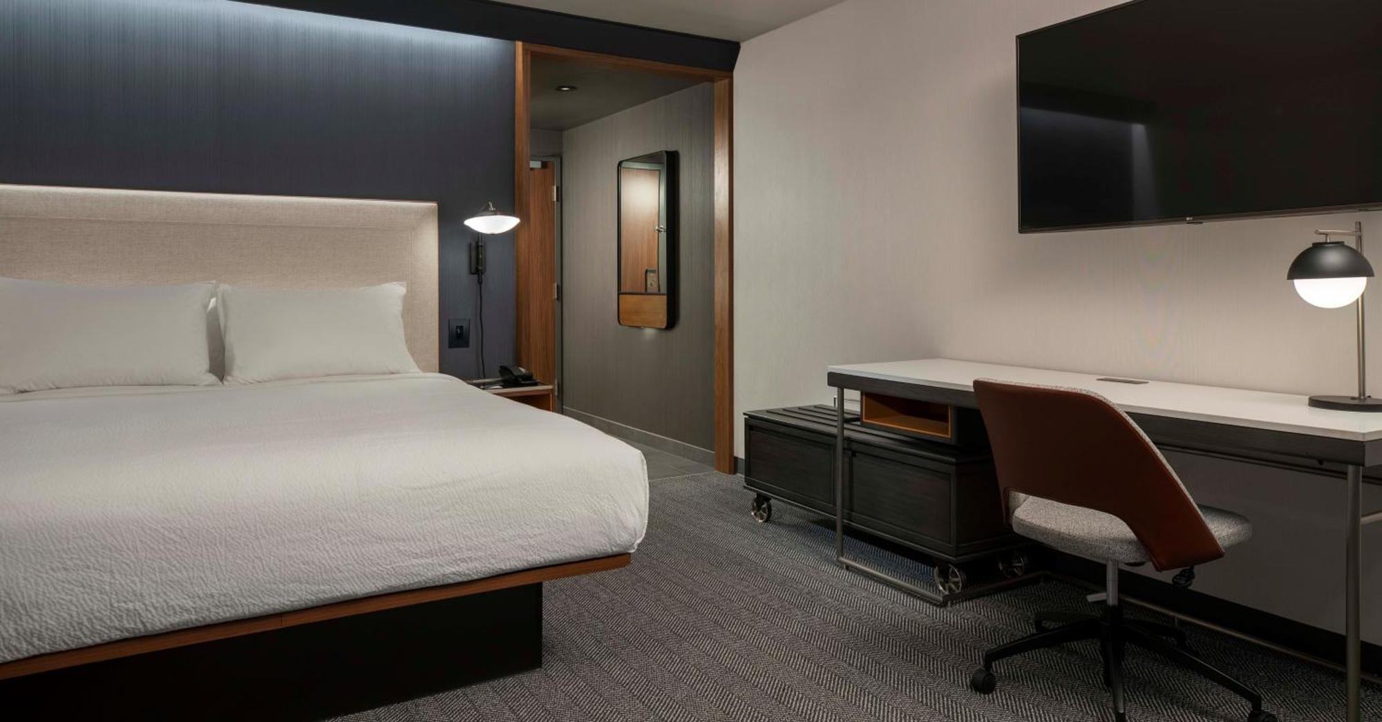 Courtyard By Marriott Bettendorf Kültér fotó