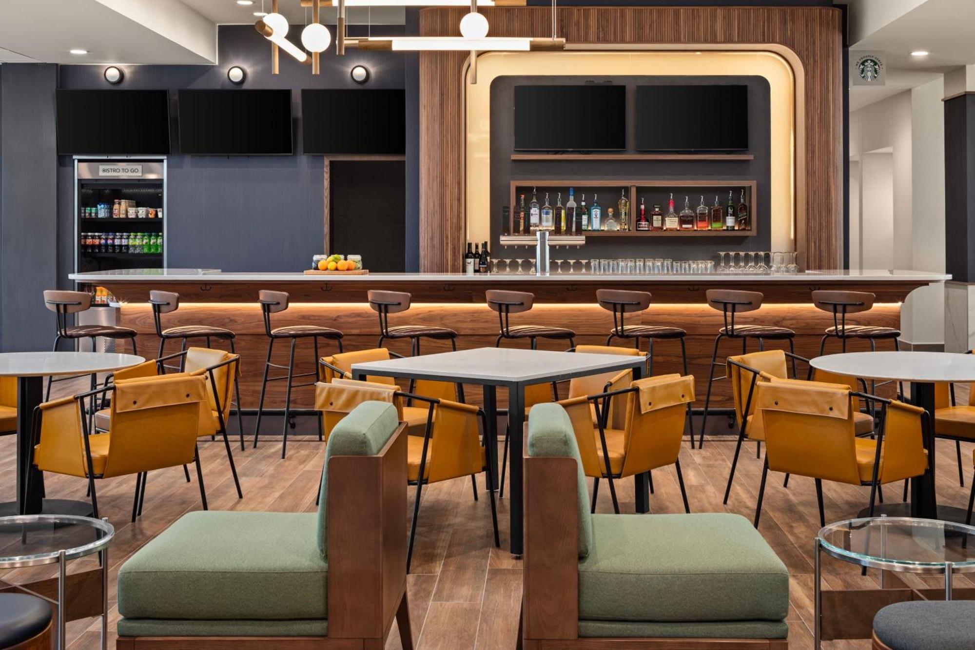 Courtyard By Marriott Bettendorf Kültér fotó
