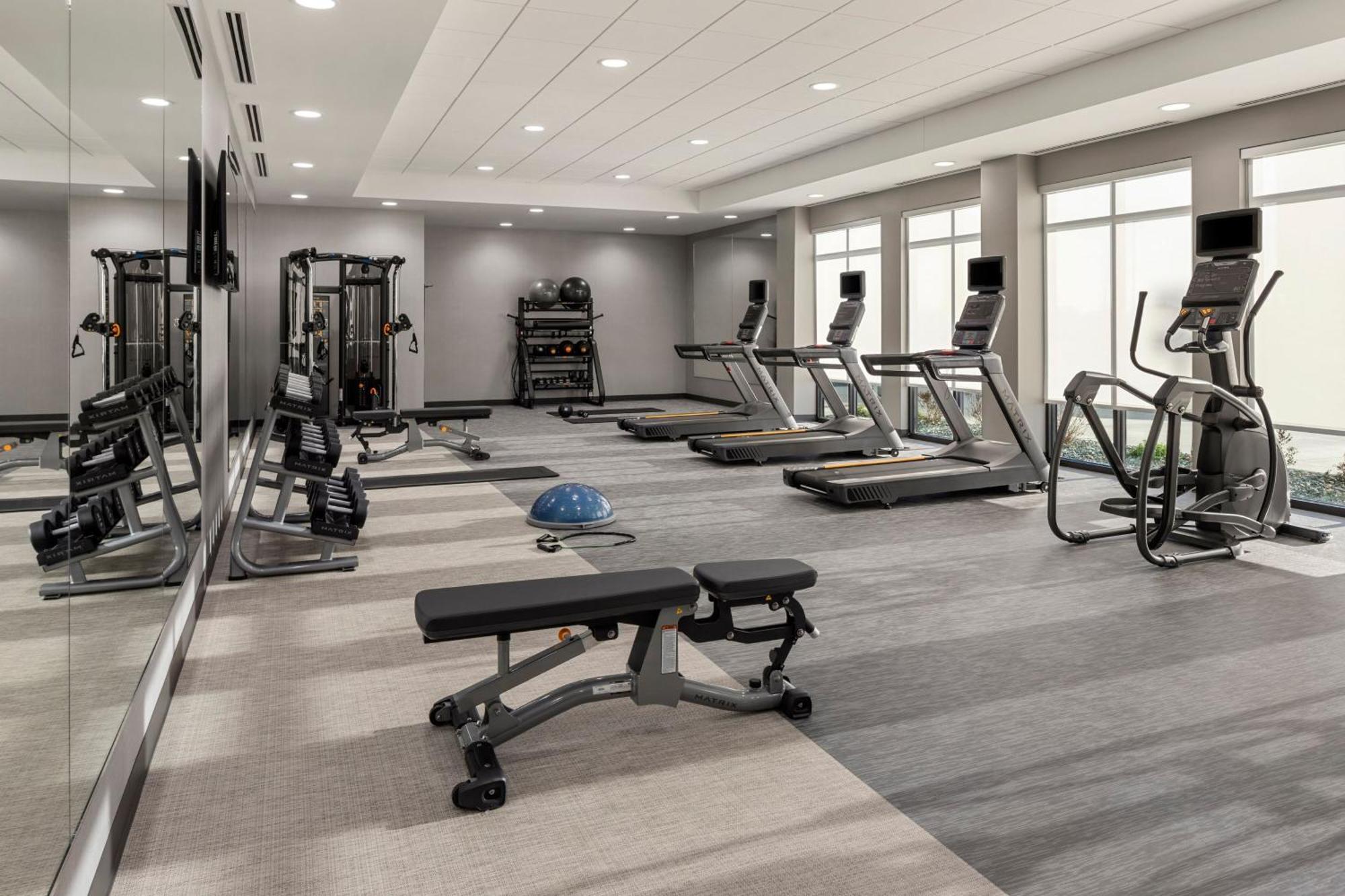 Courtyard By Marriott Bettendorf Kültér fotó