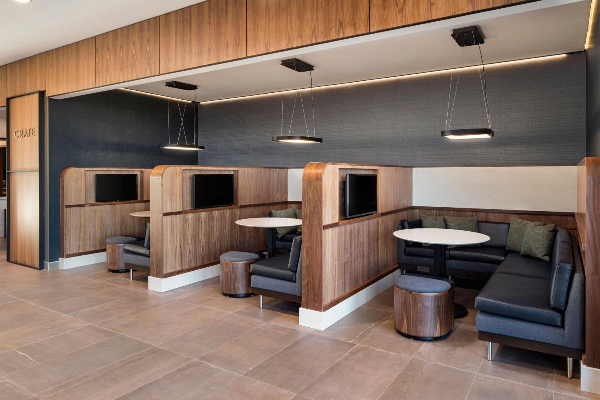Courtyard By Marriott Bettendorf Kültér fotó