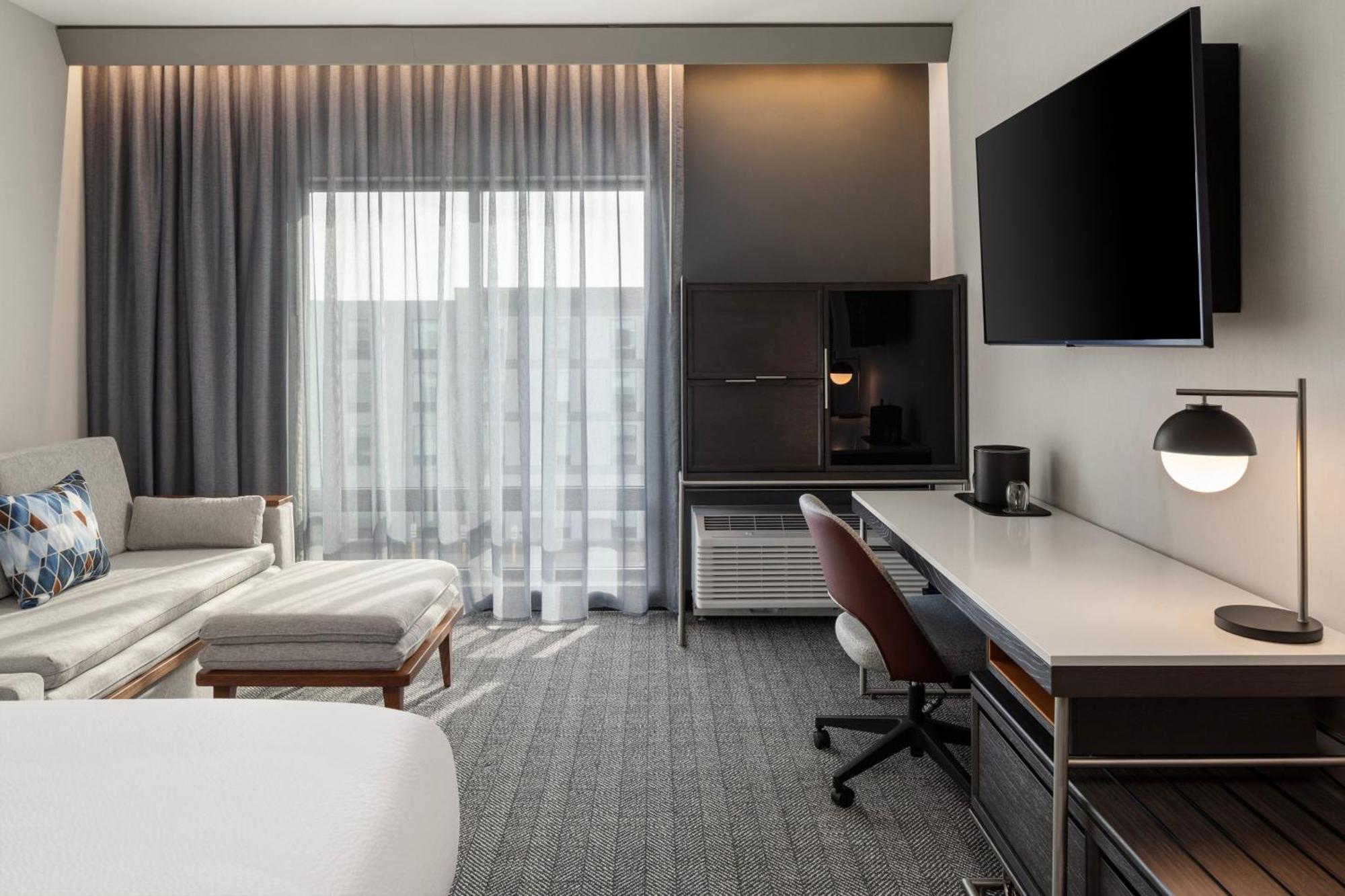 Courtyard By Marriott Bettendorf Kültér fotó